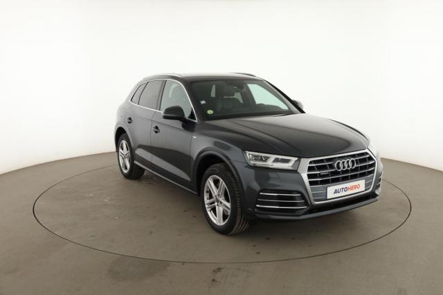 Audi Q5 image 1
