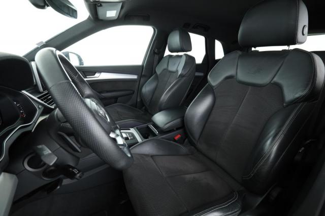 Audi Q5 image 7