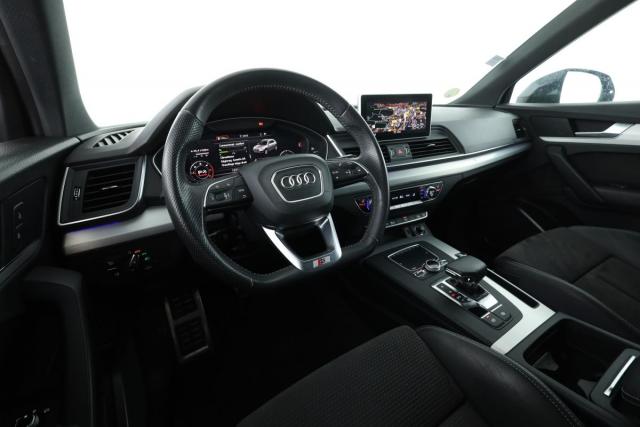 Audi Q5 image 8