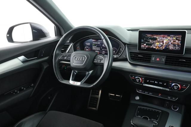 Audi Q5 image 5