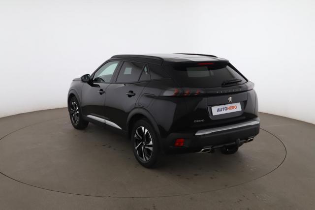 Peugeot 2008 image 1