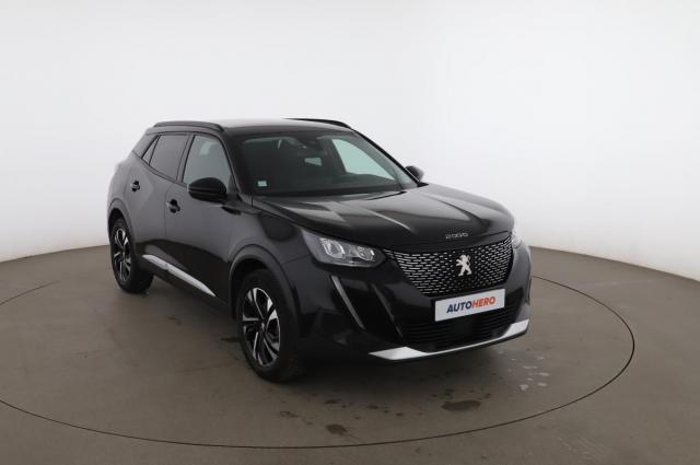 Peugeot 2008 image 6