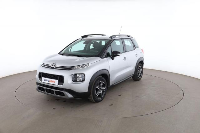 Citroen C3 Aircross 1.5 Blue-Hdi Feel Bv6 100 Ch