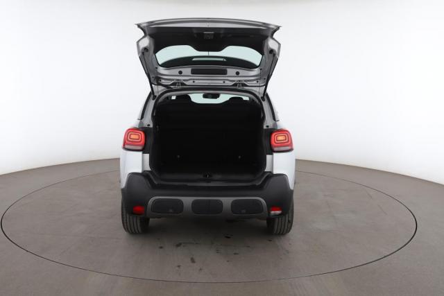 Citroen C3 Aircross image 4