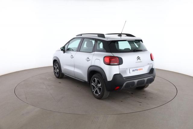 Citroen C3 Aircross image 1