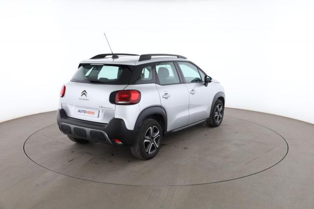 Citroen C3 Aircross image 5