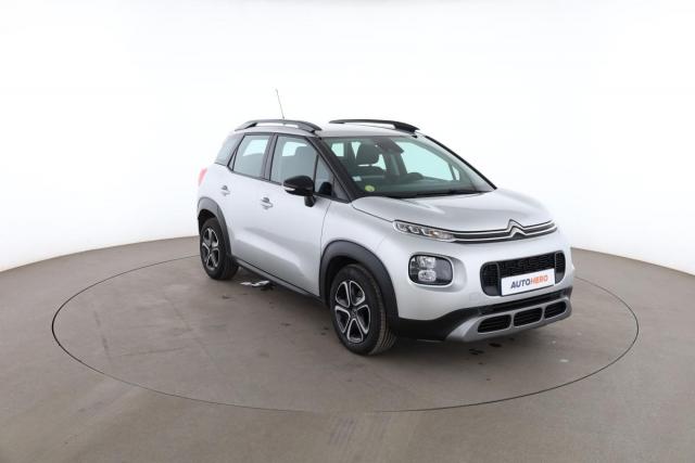 Citroen C3 Aircross image 6