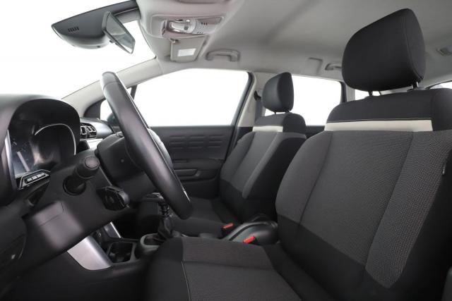 Citroen C3 Aircross image 2