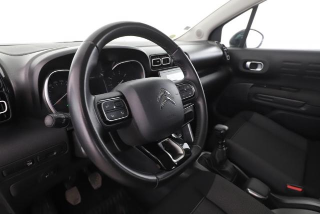 Citroen C3 Aircross image 9
