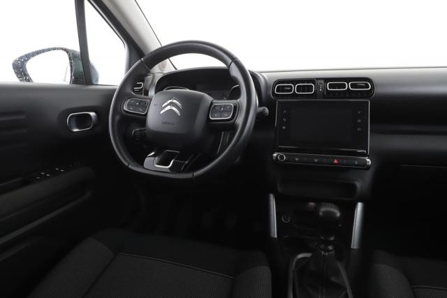 Citroen C3 Aircross image 8