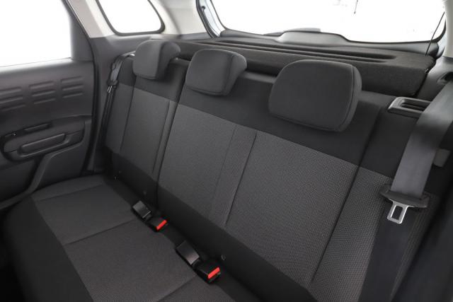 Citroen C3 Aircross image 7
