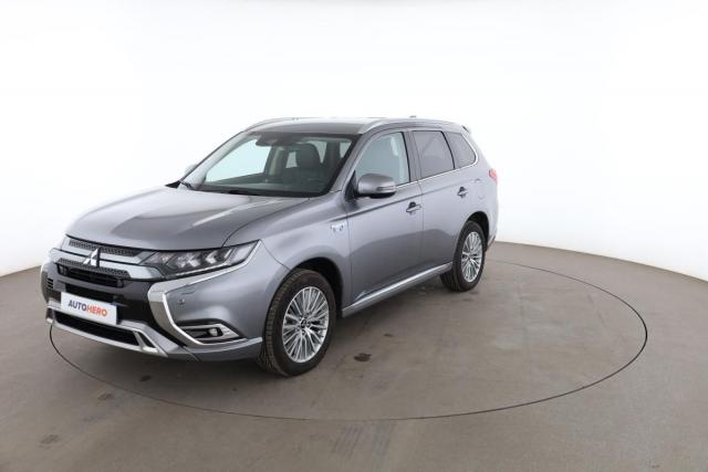 Mitsubishi Outlander d’occasion