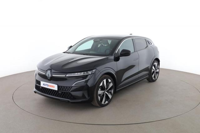 Renault Mégane E-Tech Ev40 Standard Charge Techno 130 Ch