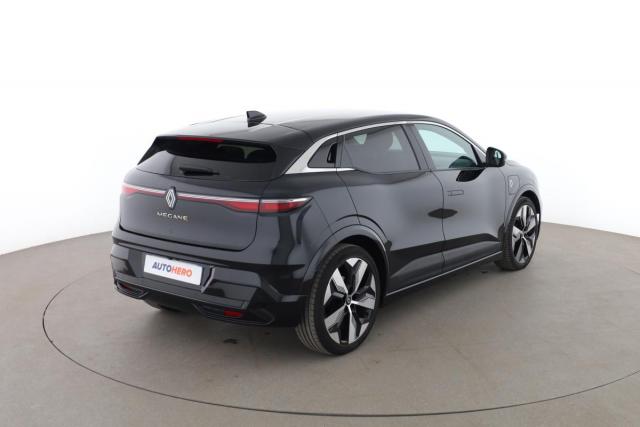 Renault Mégane E-Tech image 2