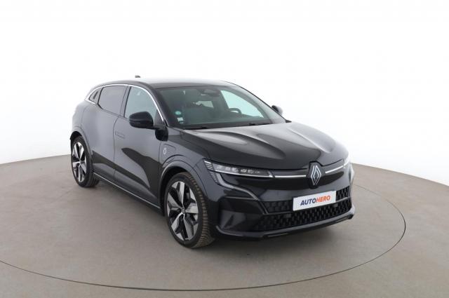 Renault Mégane E-Tech image 1