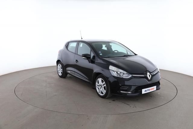 Renault Clio image 9
