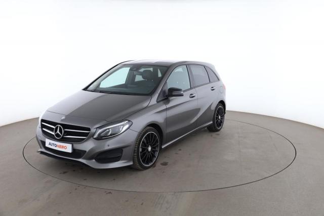 Mercedes Benz Classe B 200 D Fascination 7g-Dct 136 Ch