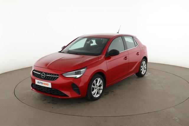 Opel Corsa 1.2 Turbo Elegance 5p 100 Ch