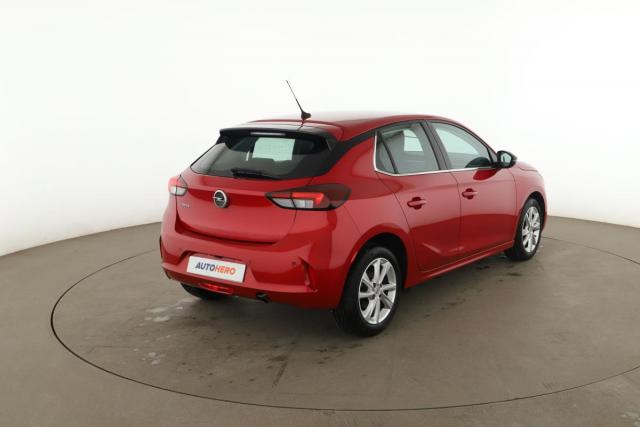 Opel Corsa image 5