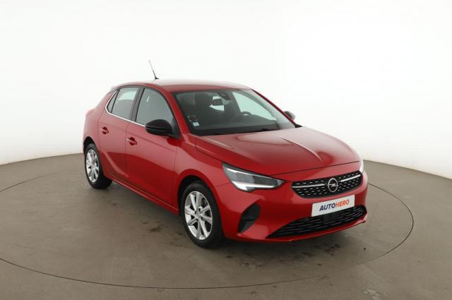 Opel Corsa image 3