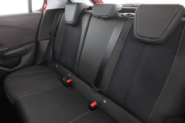 Opel Corsa image 4