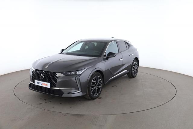 Ds Ds 4 d’occasion
