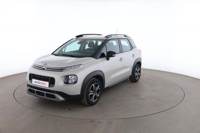 Citroen C3 Aircross 1.6 Blue-Hdi Feel 100 Ch