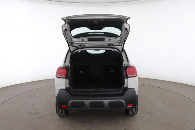 Citroen C3 Aircross image 2