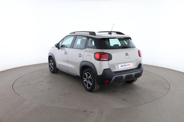 Citroen C3 Aircross image 9