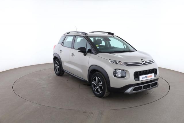 Citroen C3 Aircross image 8