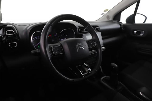 Citroen C3 Aircross image 3