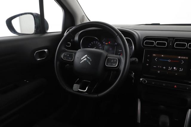 Citroen C3 Aircross image 5