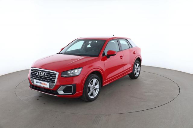Audi Q2 30 Tdi S Tronic 116 Ch