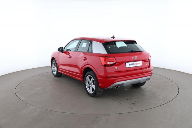 Audi Q2 image 7