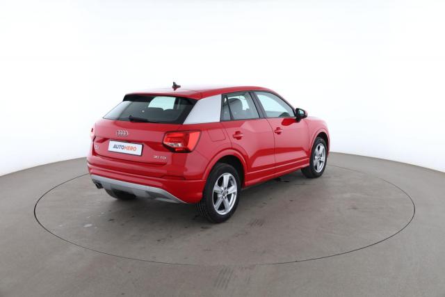 Audi Q2 image 4