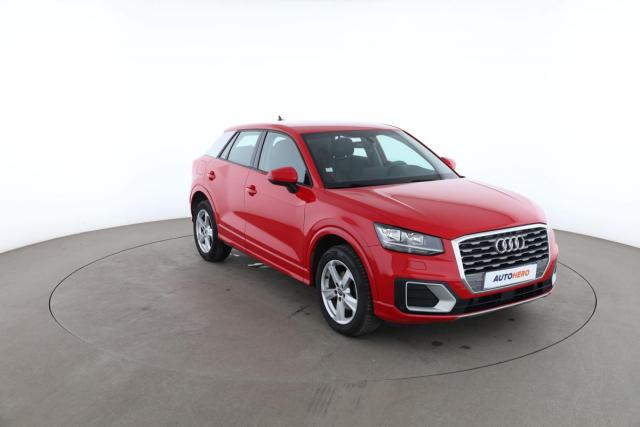 Audi Q2 image 9