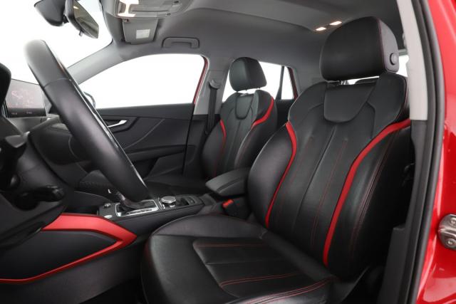 Audi Q2 image 6