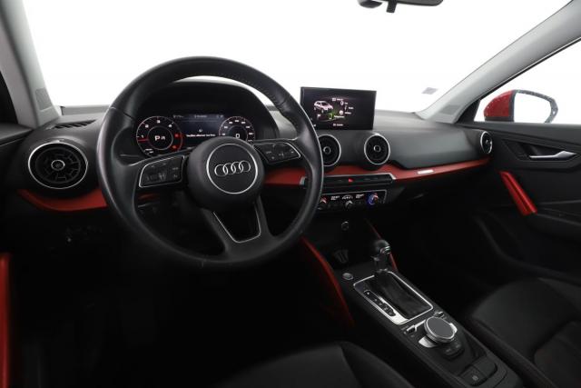 Audi Q2 image 3