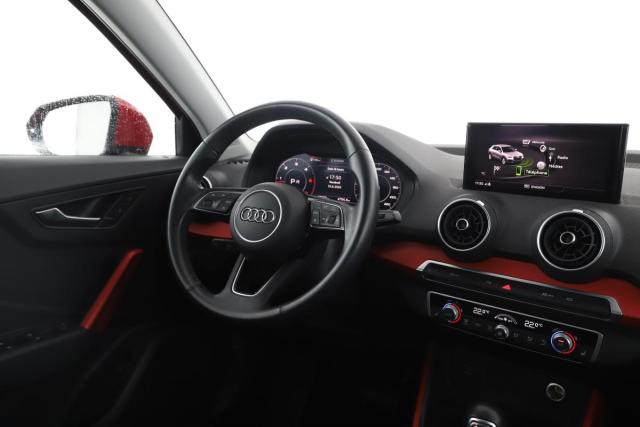 Audi Q2 image 1