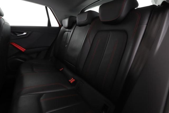 Audi Q2 image 8