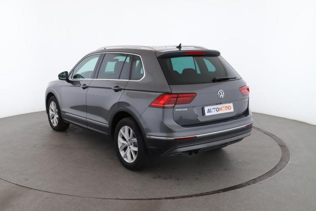 Volkswagen Tiguan image 3
