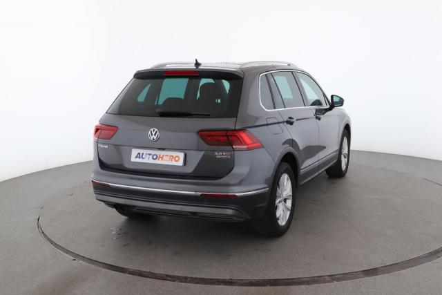 Volkswagen Tiguan image 6