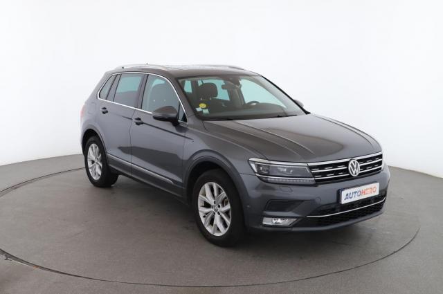 Volkswagen Tiguan image 1