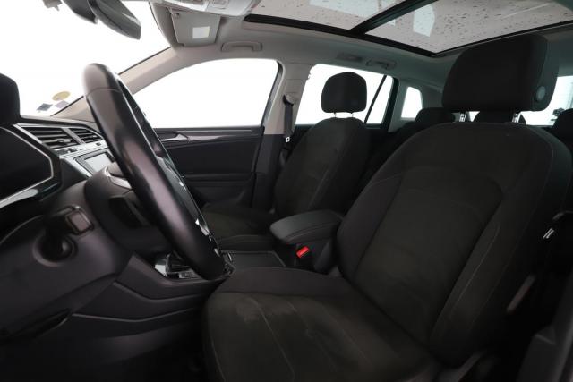 Volkswagen Tiguan image 5