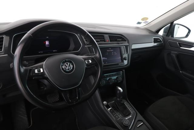 Volkswagen Tiguan image 7