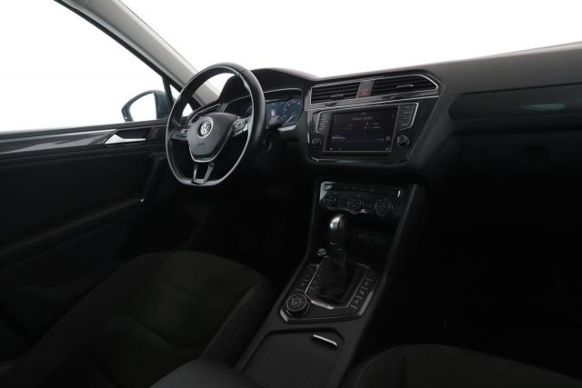 Volkswagen Tiguan image 4