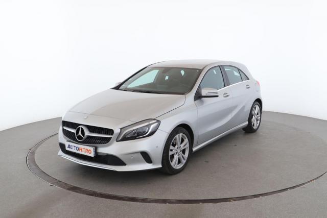 Mercedes Benz Classe A 180 122 Ch