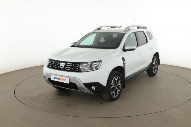 Dacia Duster d’occasion
