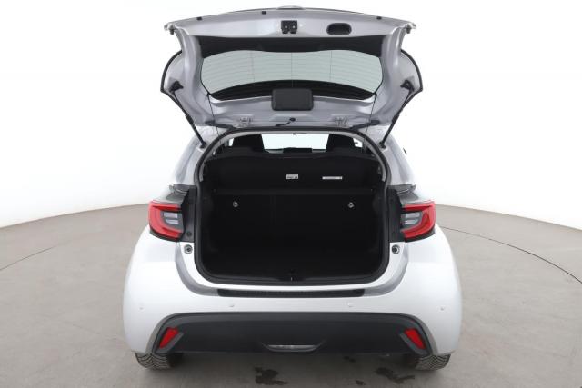 Toyota Yaris image 8