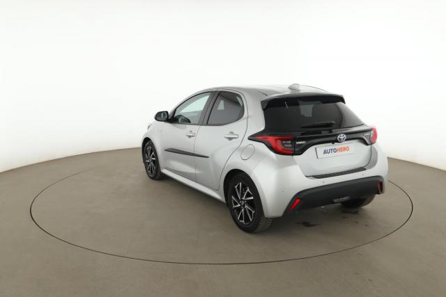 Toyota Yaris image 5